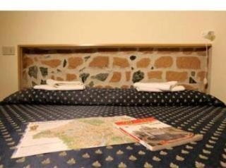 Mary Bell B&B Rome Bagian luar foto