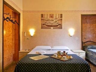 Mary Bell B&B Rome Bagian luar foto