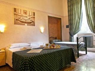 Mary Bell B&B Rome Bagian luar foto