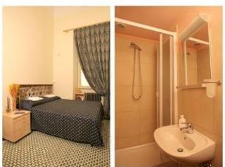 Mary Bell B&B Rome Bagian luar foto