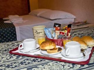 Mary Bell B&B Rome Bagian luar foto