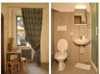 Mary Bell B&B Rome Bagian luar foto