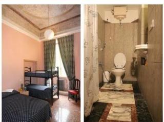 Mary Bell B&B Rome Bagian luar foto