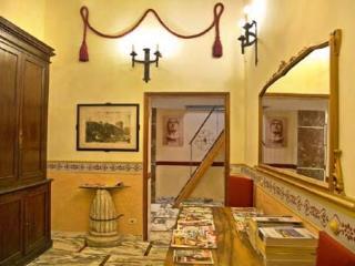 Mary Bell B&B Rome Bagian luar foto