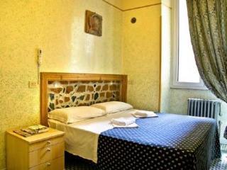 Mary Bell B&B Rome Bagian luar foto