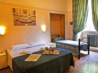 Mary Bell B&B Rome Bagian luar foto