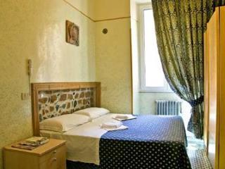 Mary Bell B&B Rome Bagian luar foto