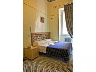 Mary Bell B&B Rome Bagian luar foto